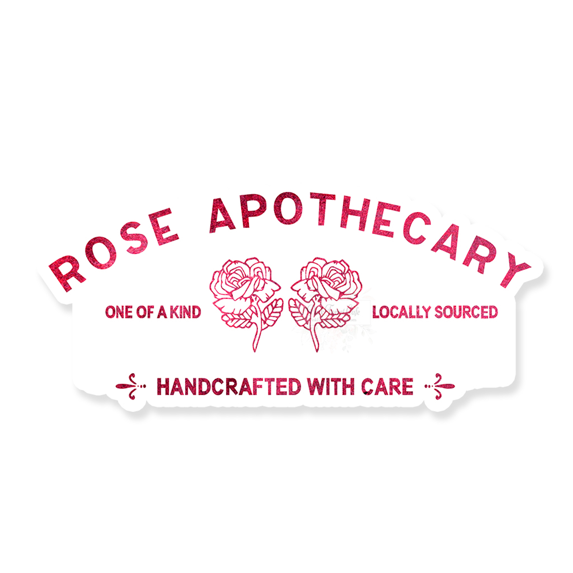 Laptop Kindle Water Bottle Stanley Cup Car Bumper Phone Vinyl Decal